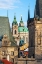 Picture of BAROQUE CHURCH OF ST-NICHOLAS-PRAGUE-UNESCO WORLD HERITAGE SITE-CZECH REPUBLIC-EASTERN EUROPE