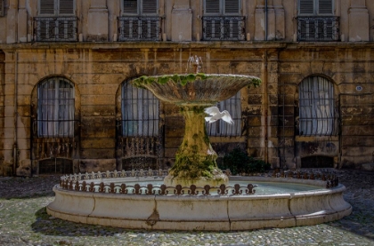 Picture of AIX EN PROVENCE