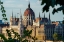 Picture of HUNGARYS PARLIAMENT-BUILT BETWEEN 1884-1902 IS THE COUNTRYS LARGEST BUILDING-IT HAS 691 ROOMS AND S