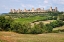 Picture of ITALY-TUSCANY-MONTERIGGIONI ANCIENT WALLED HILL TOWN