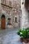Picture of ITALY-RADDA IN CHIANTI STREET VIEW OF RADDA IN CHIANTI