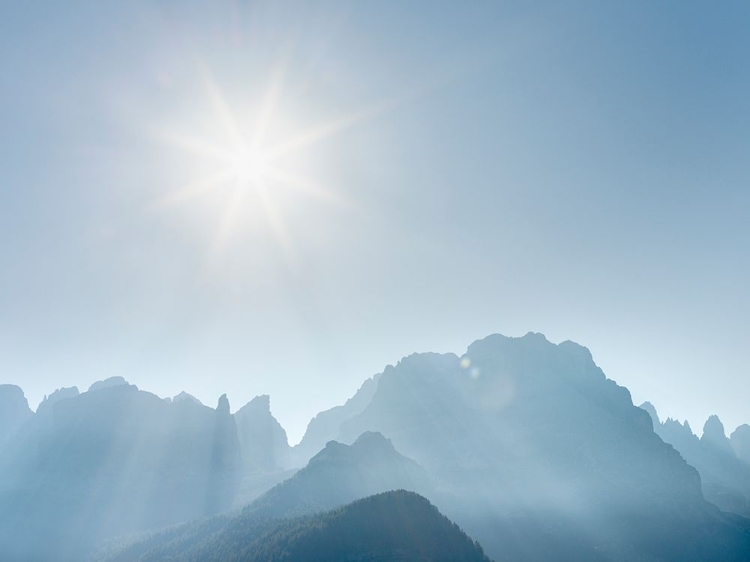 Picture of VIEW FROM VAL RENDENA TOWARDS THE BRENTA DOLOMITES-UNESCO WORLD HERITAGE SITE-ITALY-TRENTINO-VAL RE