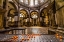 Picture of CANDLES-SANTA MARIA DELLA SALUTE CHURCH-VENICE-ITALY-COMPETED IN 1681
