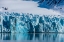 Picture of LILLIEHOOKBREEN GLACIER-SPITSBERGEN-SVALBARD ISLANDS-NORWAY