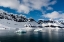 Picture of A VIEW OF THE MOUNTAIN PEAKS OF BURGERBUKTA