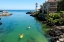 Picture of CASCAIS-PORTUGAL KAYAKING IN THE WATERWAY NEAT THE PALACE
