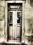 Picture of PORTUGAL-AVEIRO-OLD DOORWAYS IN THE CITY