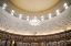 Picture of SWEDEN-STOCKHOLM-CITY LIBRARY-CIRCULAR INTERIOR BY ARCHITECT ERIK GUNNAR ASPLUND
