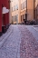 Picture of SWEDEN-STOCKHOLM-GAMLA STAN-OLD TOWN-ROYAL PALACE-OLD TOWN STREET