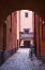 Picture of SWEDEN-STOCKHOLM-GAMLA STAN-OLD TOWN-ROYAL PALACE-OLD TOWN STREET