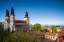 Picture of SWEDEN-GOTLAND ISLAND-VISBY-VISBY CATHEDRAL-12TH CENTURY-EXTERIOR