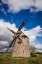 Picture of SWEDEN-GOTLAND ISLAND-BOTVATTE-OLD WINDMILL