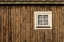 Picture of SWEDEN-GOTLAND ISLAND-GNISVARD-FISHING SHACK