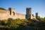 Picture of SWEDEN-GOTLAND ISLAND-VISBY-12TH CENTURY CITY WALL-MOST COMPLETE MEDIEVAL CITY WALL IN EUROPE