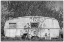 Picture of SWEDEN-FARO ISLAND-FARO BROSKOGS-CREPERIE TATI-KUTENS BENSIN-HIP FORMER GAS STATION NOW A RESTAURAN