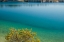 Picture of SWEDEN-GOTLAND ISLAND-LABRO-BLA LAGUNEN-BLUE LAGOON-NATURAL SWIMMING AREA IN FORMER CHALK QUARRY WI