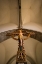 Picture of SWEDEN-GOTLAND ISLAND-STANGA-STANGA CHURCH-INTERIOR CRUCIFIX