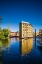 Picture of SWEDEN-NORRKOPING-EARLY SWEDISH INDUSTRIAL TOWN-ARBETETS MUSEUM-MUSEUM OF WORK IN FORMER EARLY 20TH