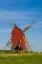 Picture of SWEDEN-OLAND ISLAND-STORLINGE-ANTIQUE WOODEN WINDMILLS