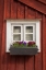 Picture of SWEDEN-KALMAR-TOWN BUILDING DETAIL