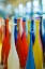 Picture of SWEDEN-GLASRIKET-KINGDOM OF GLASS HISTORICAL GLASS MAKING REGION-NYBRO-PUKEBERG GLASBRUK-GLASS ITEM
