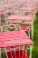 Picture of SOUTHERN SWEDEN-YSTAD-CAFE TABLES