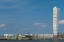 Picture of SWEDEN-SCANIA-MALMO-TURNING TORSO BUILDING-DESIGNED BY ARCHITECT SANTIAGO CALATRAVA-2005