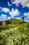 Picture of SWEDEN-BOHUSLAN-KUNGALV-14TH CENTURY MEDIEVAL FORTRESS-BOHUS FASTNING