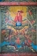 Picture of SWEDEN-BOHUSLAN-DINGLE-SVARTEBORGS CHURCH-INTERIOR