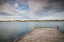 Picture of SWEDEN-BOHUSLAN-SALTO ISLAND-PIER