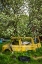 Picture of SWEDEN-VARMLAND-BASTNAS-BASTNAS CAR CEMETERY PUBLIC PARK-ANTIQUE CAR JUNKYARD