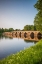 Picture of SWEDEN-VARMLAND-KARLSTAD-BRIDGE-LONGEST STONE ARCH BRIDGE IN SWEDEN-BUILT 1797