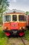Picture of SWEDEN-VASTMANLAND-NORA-ANTIQUE TRAIN WAGONS