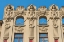Picture of ART NOUVEAU BUILDING ON ALBERTA STREET IN CENTRAL RIGA-LATVIA