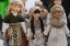 Picture of LITHUANIAN GIRL DOLLS-KLAIPEDA-LITHUANIA