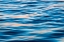 Picture of OCEAN WAVES AT SUNSET-GREENLAND