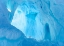 Picture of ICEBERG FROZEN INTO THE SEA ICE OF THE UUMMANNAQ FJORD SYSTEM DURING WINTER-GREENLAND-DANISH TERRIT