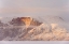 Picture of STOREN ISLAND-FROZEN INTO THE SEA ICE OF THE UUMMANNAQ FJORD SYSTEM DURING WINTER-GREENLAND-DANISH 