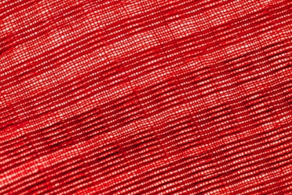 Picture of COLORFUL FABRIC DETAIL
