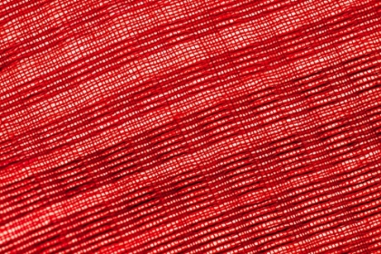 Picture of COLORFUL FABRIC DETAIL