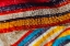 Picture of COLORFUL FABRIC DETAIL
