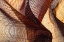 Picture of COLORFUL FABRIC DETAIL