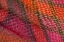 Picture of COLORFUL FABRIC DETAIL