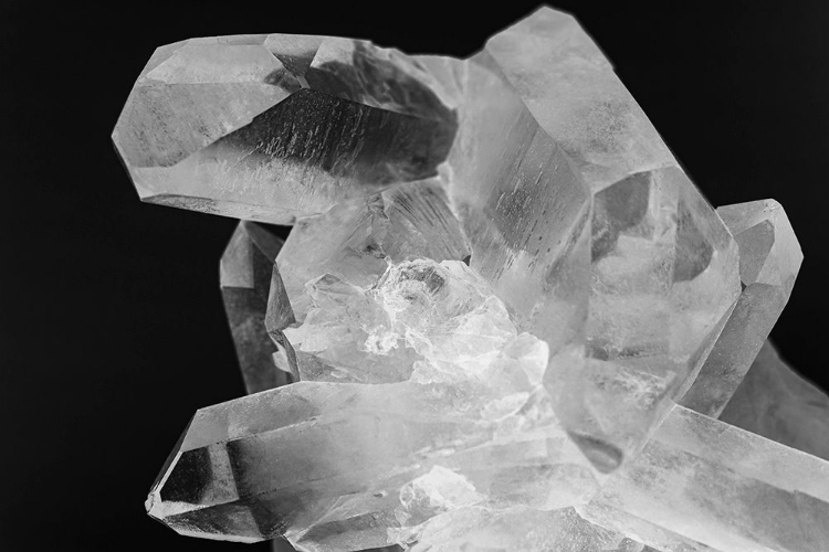 Picture of QUARTZ CRYSTALS