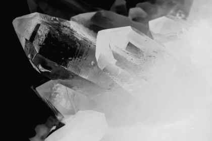 Picture of QUARTZ CRYSTALS