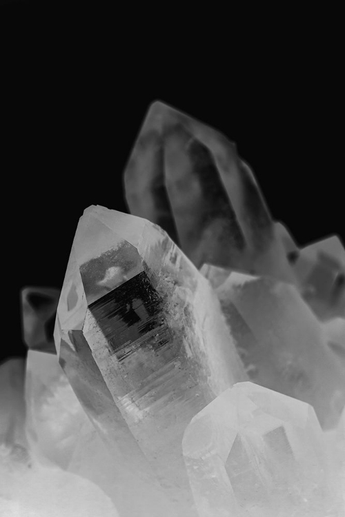 Picture of QUARTZ CRYSTALS