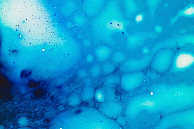 Picture of PAINT-OIL AND WATER