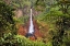 Picture of CATARATA DEL TORO WATERFALL-IN THE MOUNTAINS OF BAJOS DEL TORO AMARILLO-SARCHI-COSTA RICA