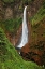 Picture of CATARATA DEL TORO WATERFALL-IN THE MOUNTAINS OF BAJOS DEL TORO AMARILLO-SARCHI-COSTA RICA