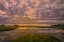 Picture of SUNRISE ON SLOUGH OF SILVER SALMON CREEK-LAKE CLARK NATIONAL PARK AND PRESERVE-ALASKA